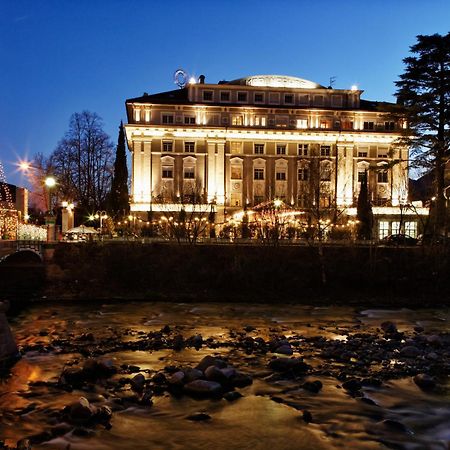 Classic Hotel Meranerhof Екстериор снимка