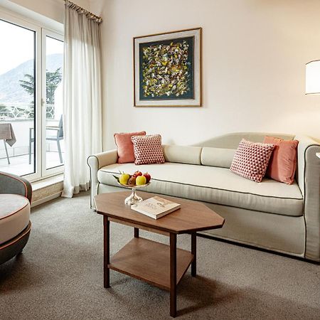 Classic Hotel Meranerhof Екстериор снимка