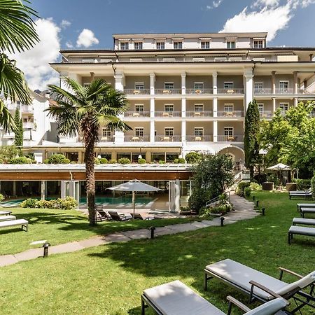 Classic Hotel Meranerhof Екстериор снимка