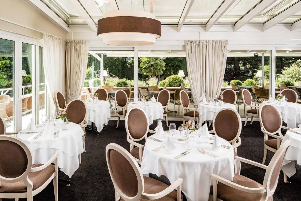 Classic Hotel Meranerhof Екстериор снимка