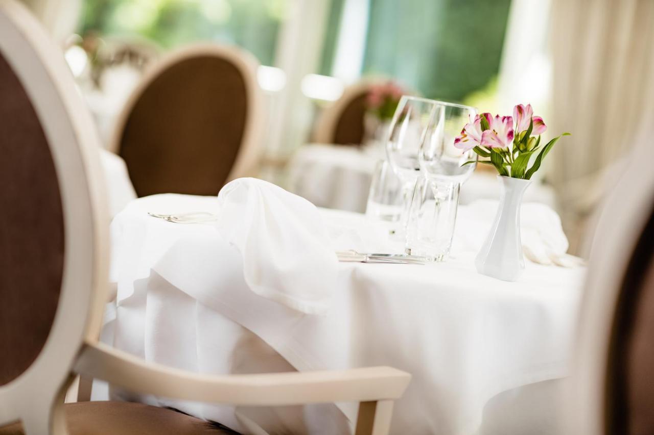 Classic Hotel Meranerhof Екстериор снимка