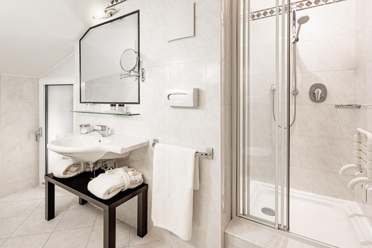 Classic Hotel Meranerhof Екстериор снимка