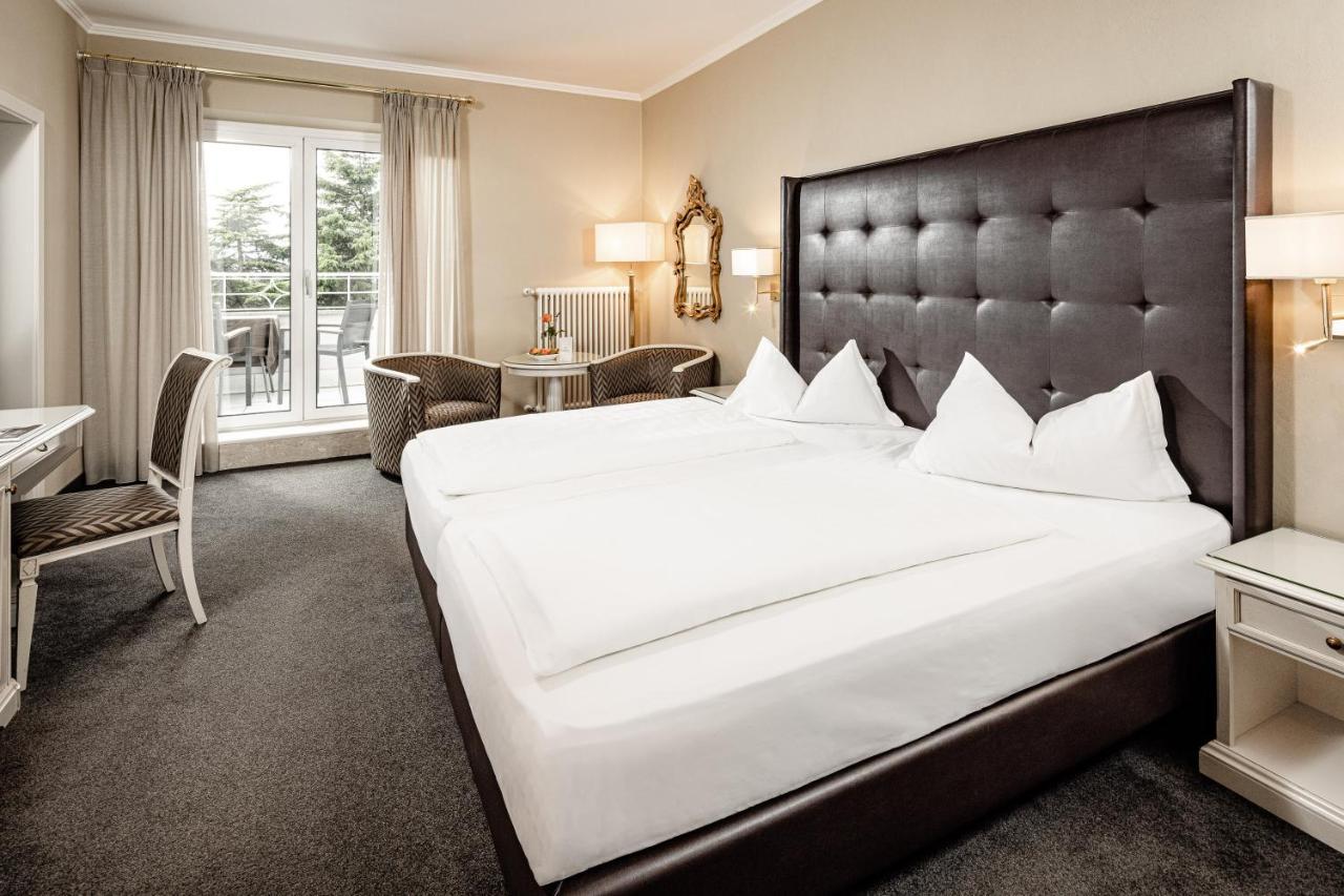 Classic Hotel Meranerhof Екстериор снимка