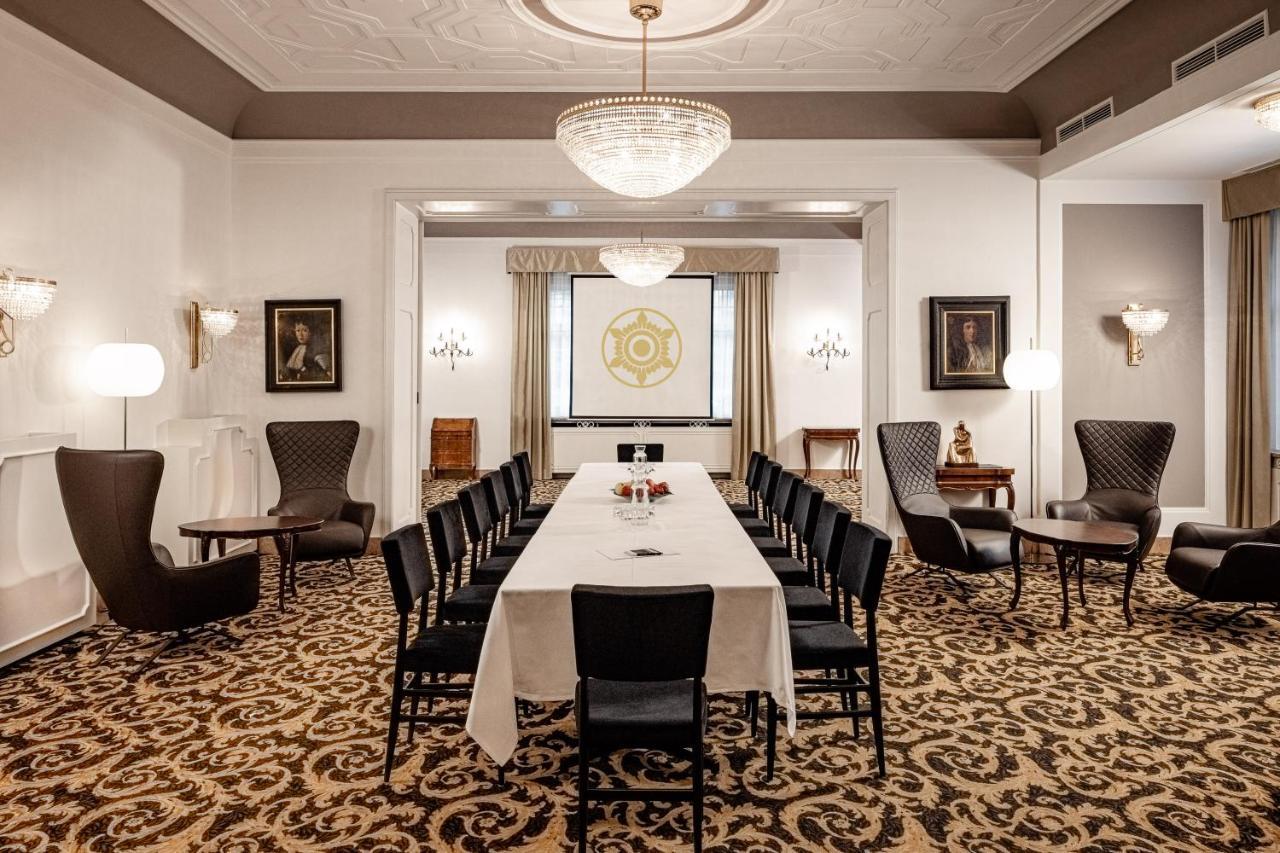 Classic Hotel Meranerhof Екстериор снимка
