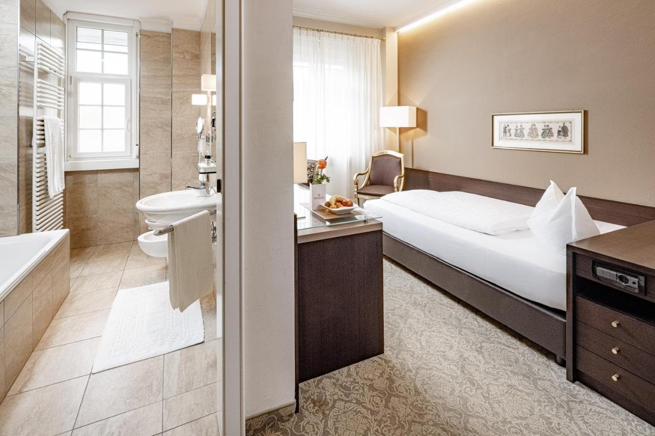 Classic Hotel Meranerhof Екстериор снимка