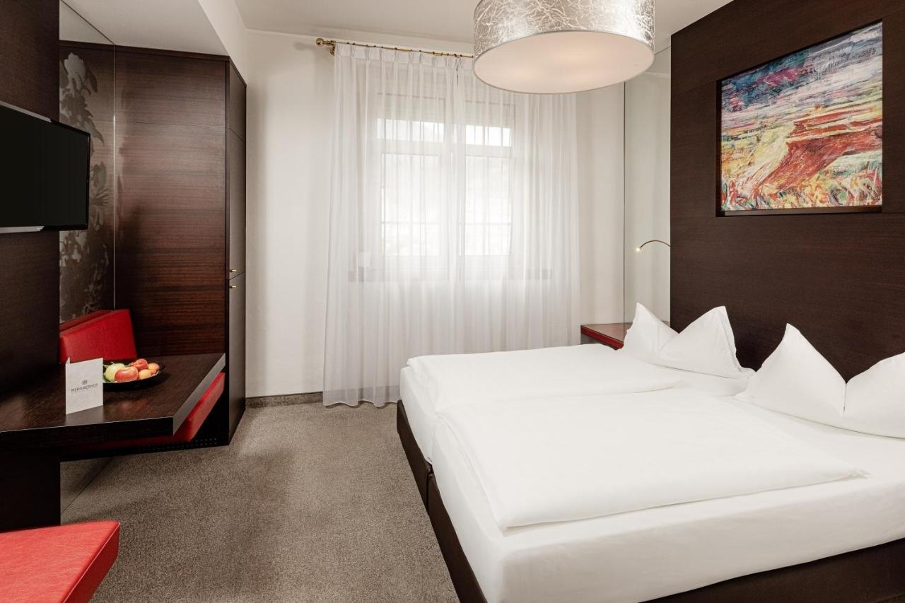 Classic Hotel Meranerhof Екстериор снимка