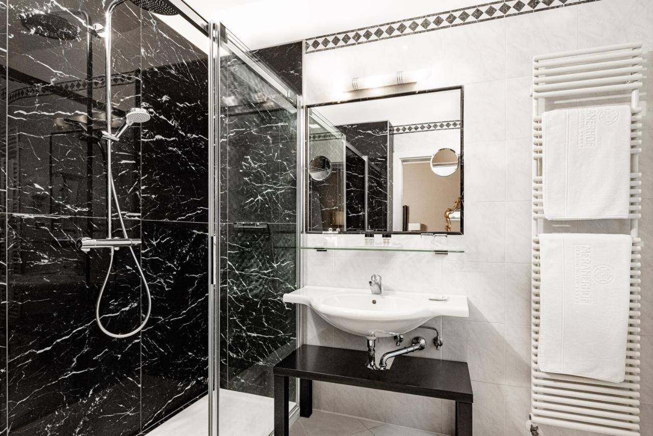 Classic Hotel Meranerhof Екстериор снимка