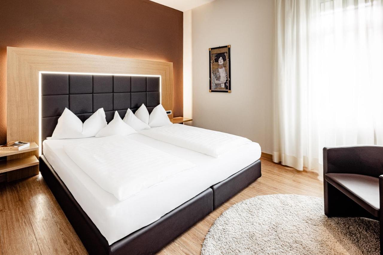Classic Hotel Meranerhof Екстериор снимка