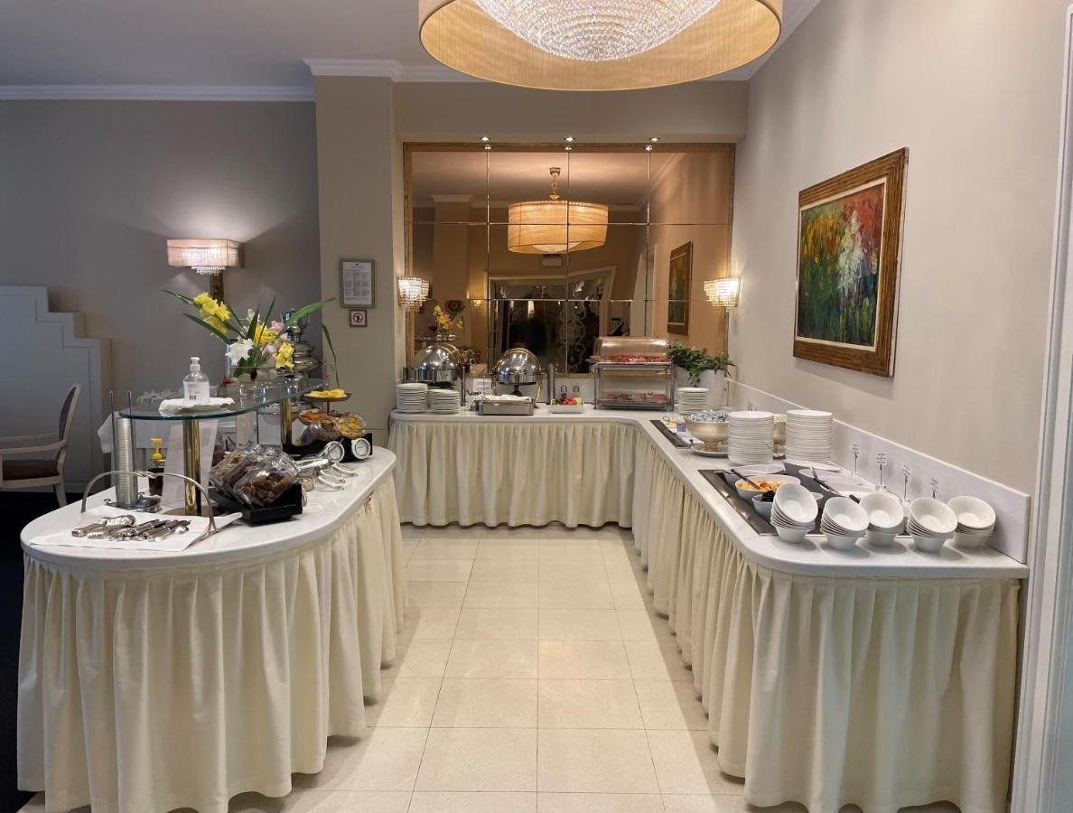 Classic Hotel Meranerhof Екстериор снимка
