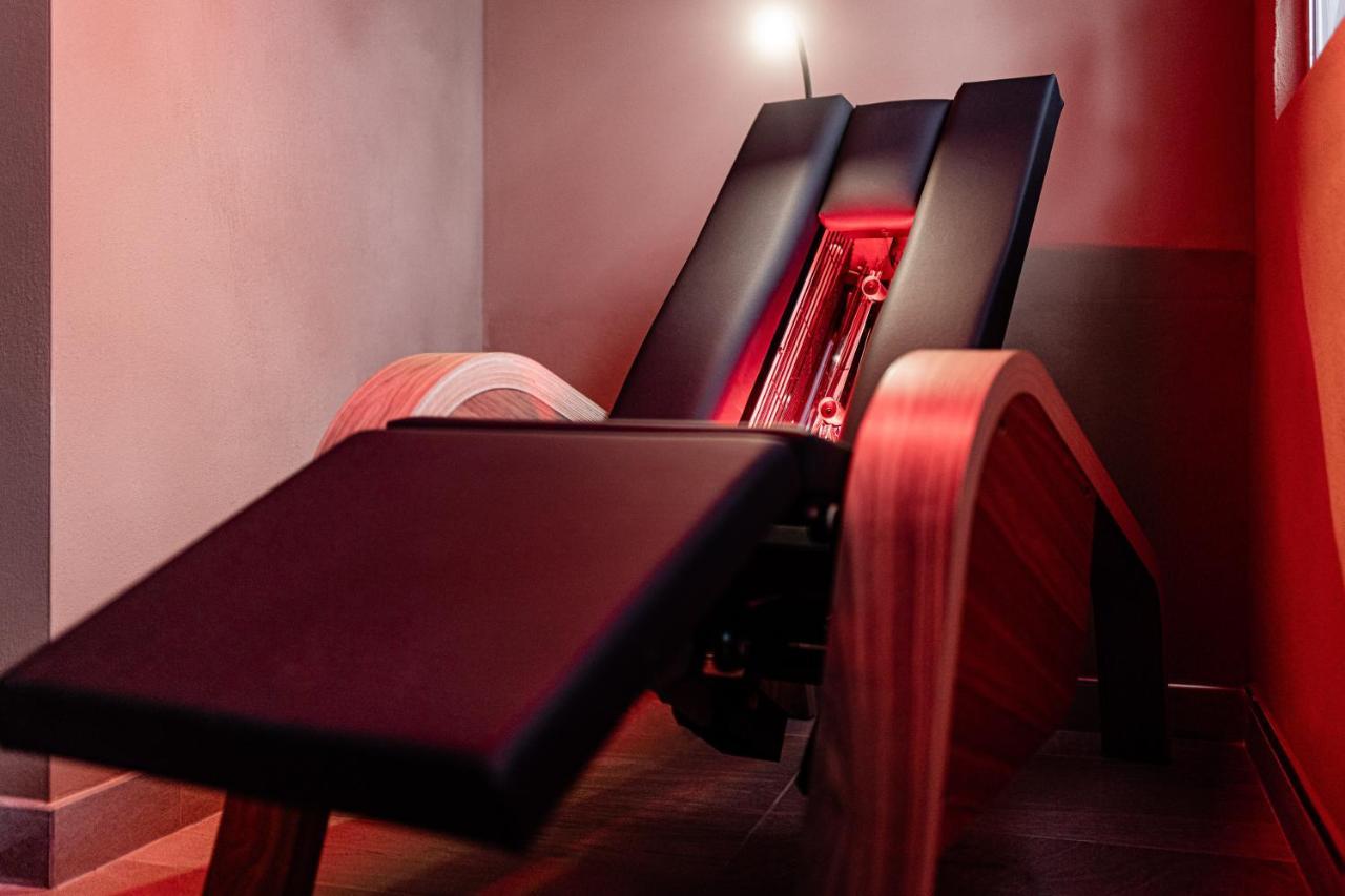 Classic Hotel Meranerhof Екстериор снимка