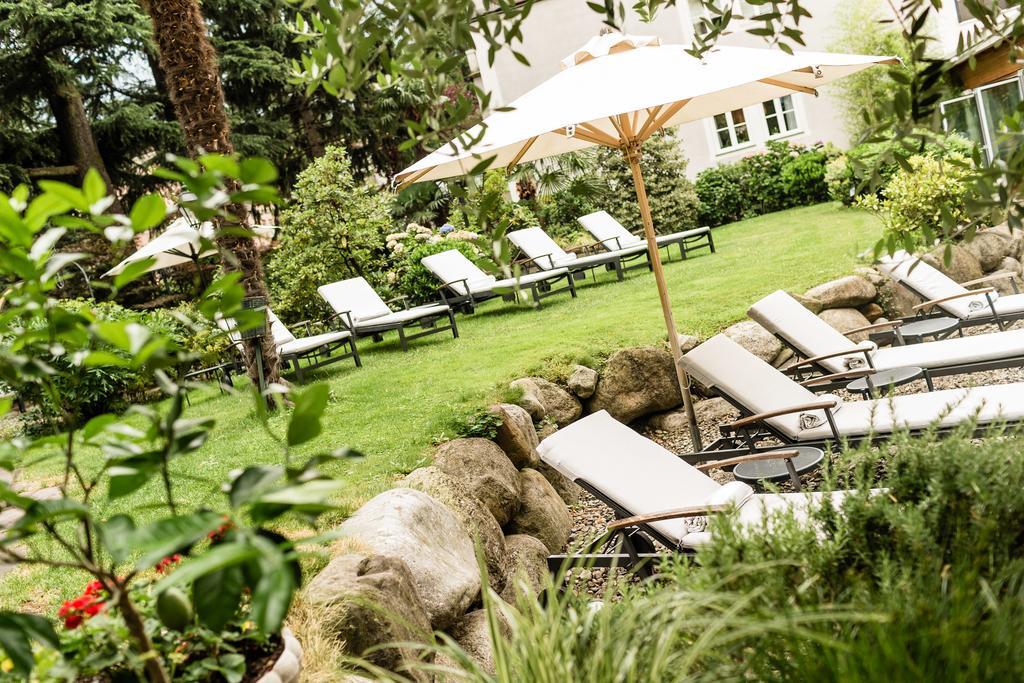 Classic Hotel Meranerhof Екстериор снимка