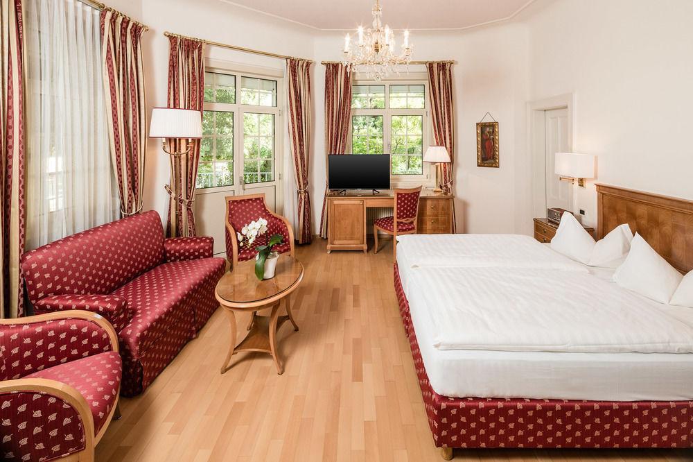 Classic Hotel Meranerhof Стая снимка
