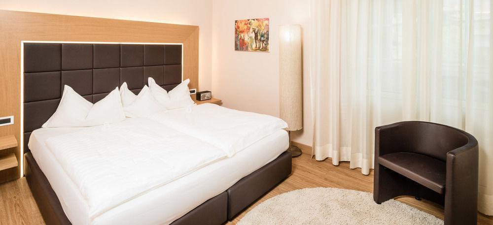 Classic Hotel Meranerhof Стая снимка
