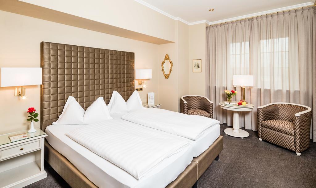 Classic Hotel Meranerhof Екстериор снимка