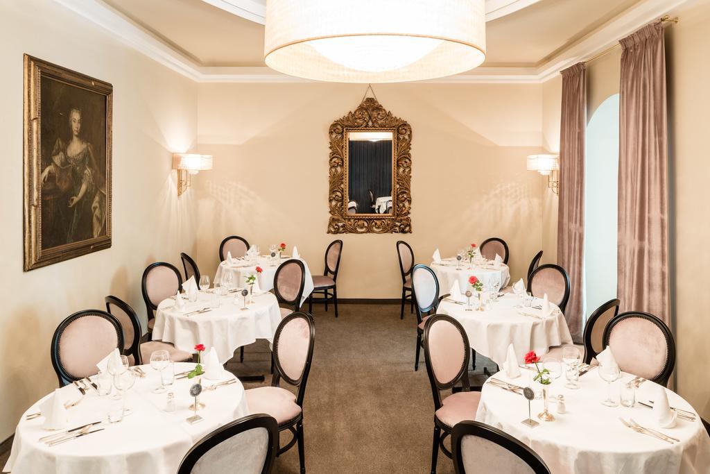 Classic Hotel Meranerhof Екстериор снимка