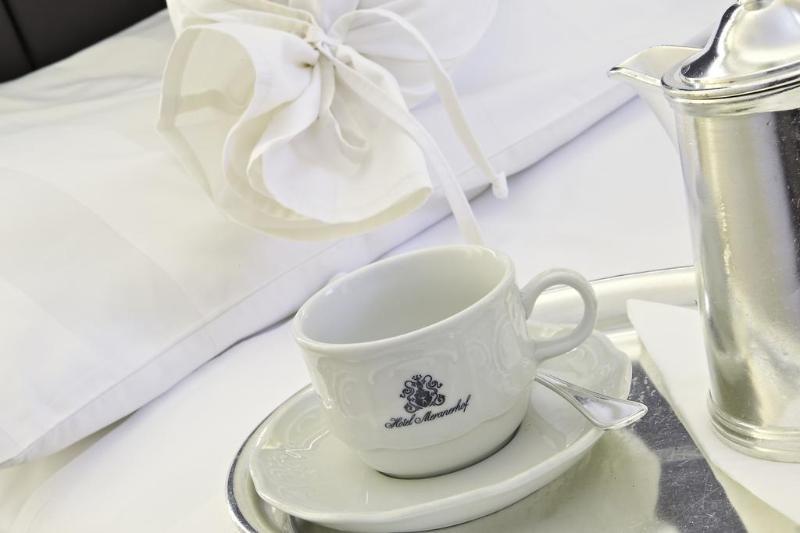 Classic Hotel Meranerhof Екстериор снимка