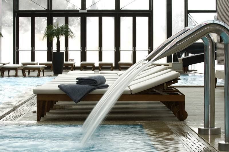 Classic Hotel Meranerhof Екстериор снимка