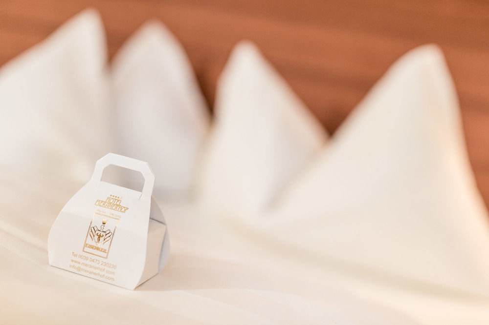Classic Hotel Meranerhof Екстериор снимка
