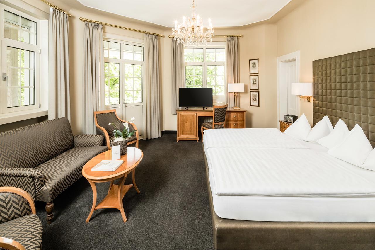 Classic Hotel Meranerhof Екстериор снимка