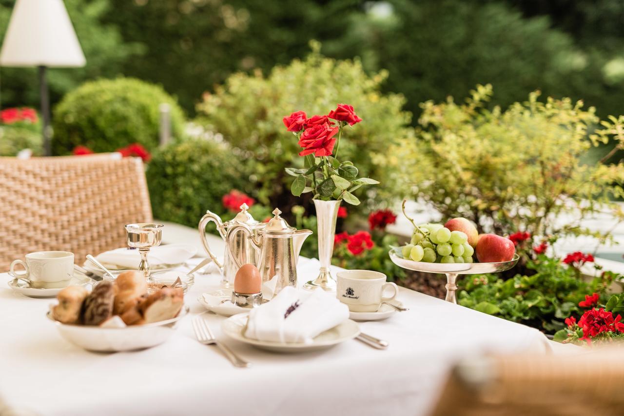 Classic Hotel Meranerhof Екстериор снимка