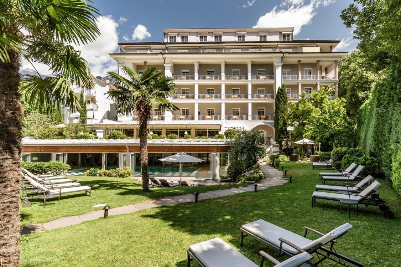 Classic Hotel Meranerhof Екстериор снимка